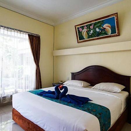 Taman Ayu Legian Hotel Εξωτερικό φωτογραφία