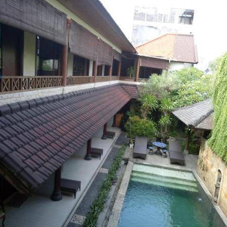 Taman Ayu Legian Hotel Εξωτερικό φωτογραφία