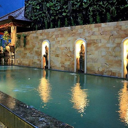 Taman Ayu Legian Hotel Εξωτερικό φωτογραφία
