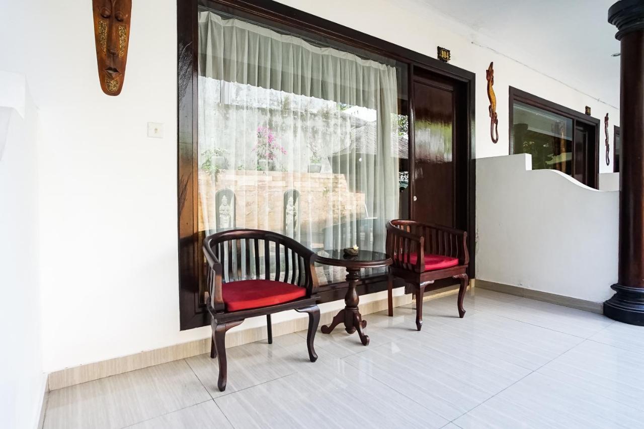 Taman Ayu Legian Hotel Εξωτερικό φωτογραφία