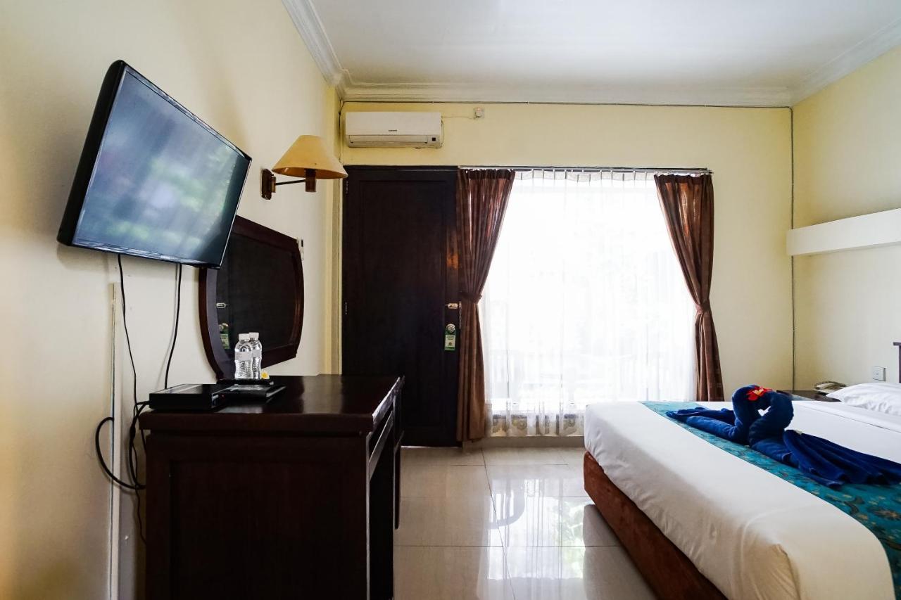 Taman Ayu Legian Hotel Εξωτερικό φωτογραφία