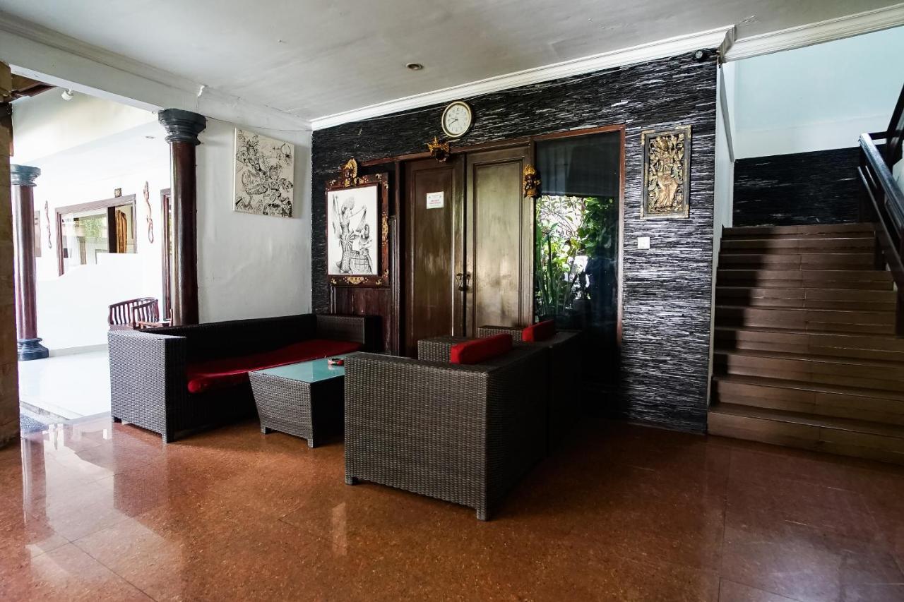 Taman Ayu Legian Hotel Εξωτερικό φωτογραφία