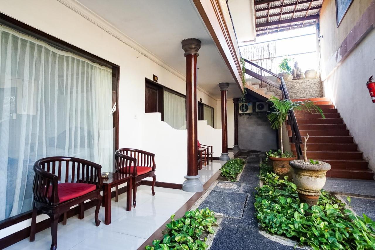 Taman Ayu Legian Hotel Εξωτερικό φωτογραφία