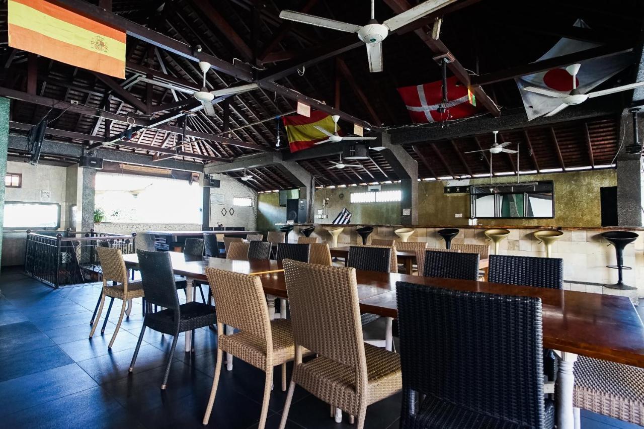 Taman Ayu Legian Hotel Εξωτερικό φωτογραφία