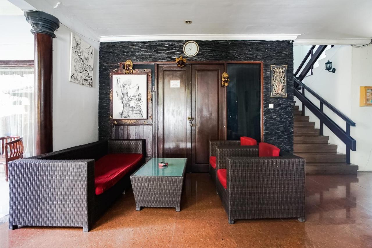Taman Ayu Legian Hotel Εξωτερικό φωτογραφία