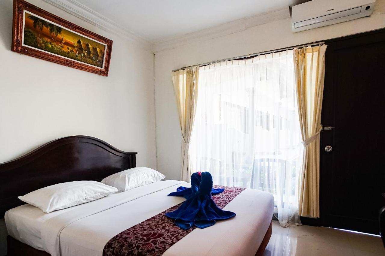 Taman Ayu Legian Hotel Εξωτερικό φωτογραφία