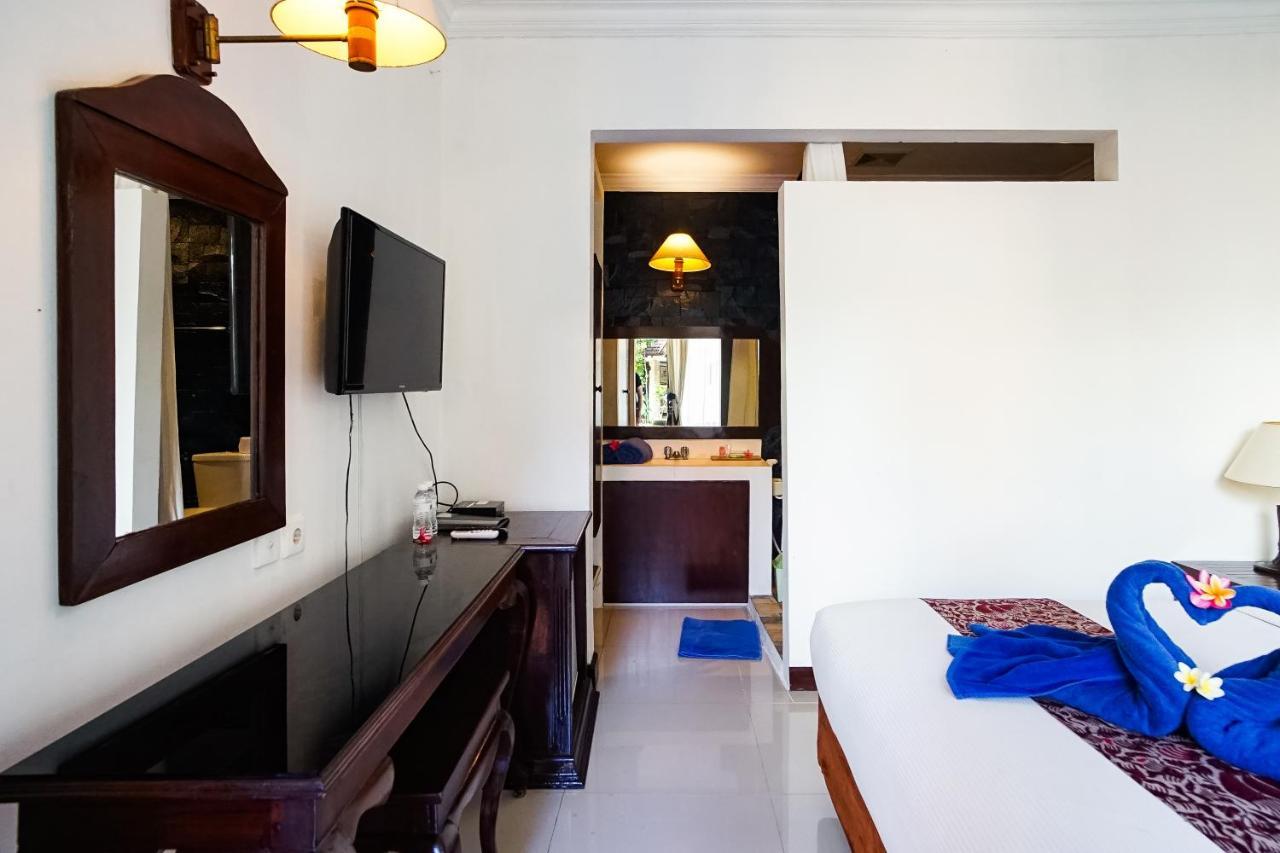 Taman Ayu Legian Hotel Εξωτερικό φωτογραφία