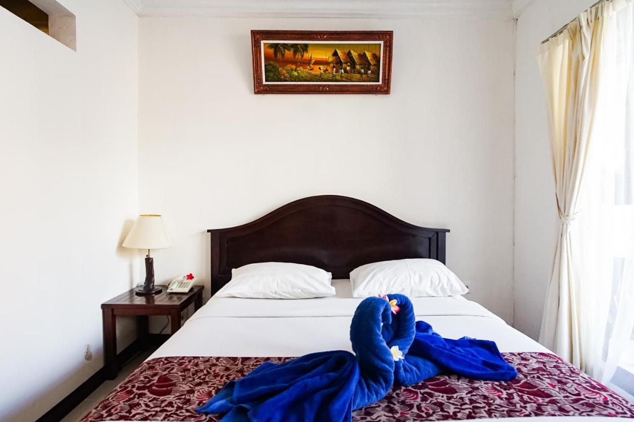 Taman Ayu Legian Hotel Εξωτερικό φωτογραφία