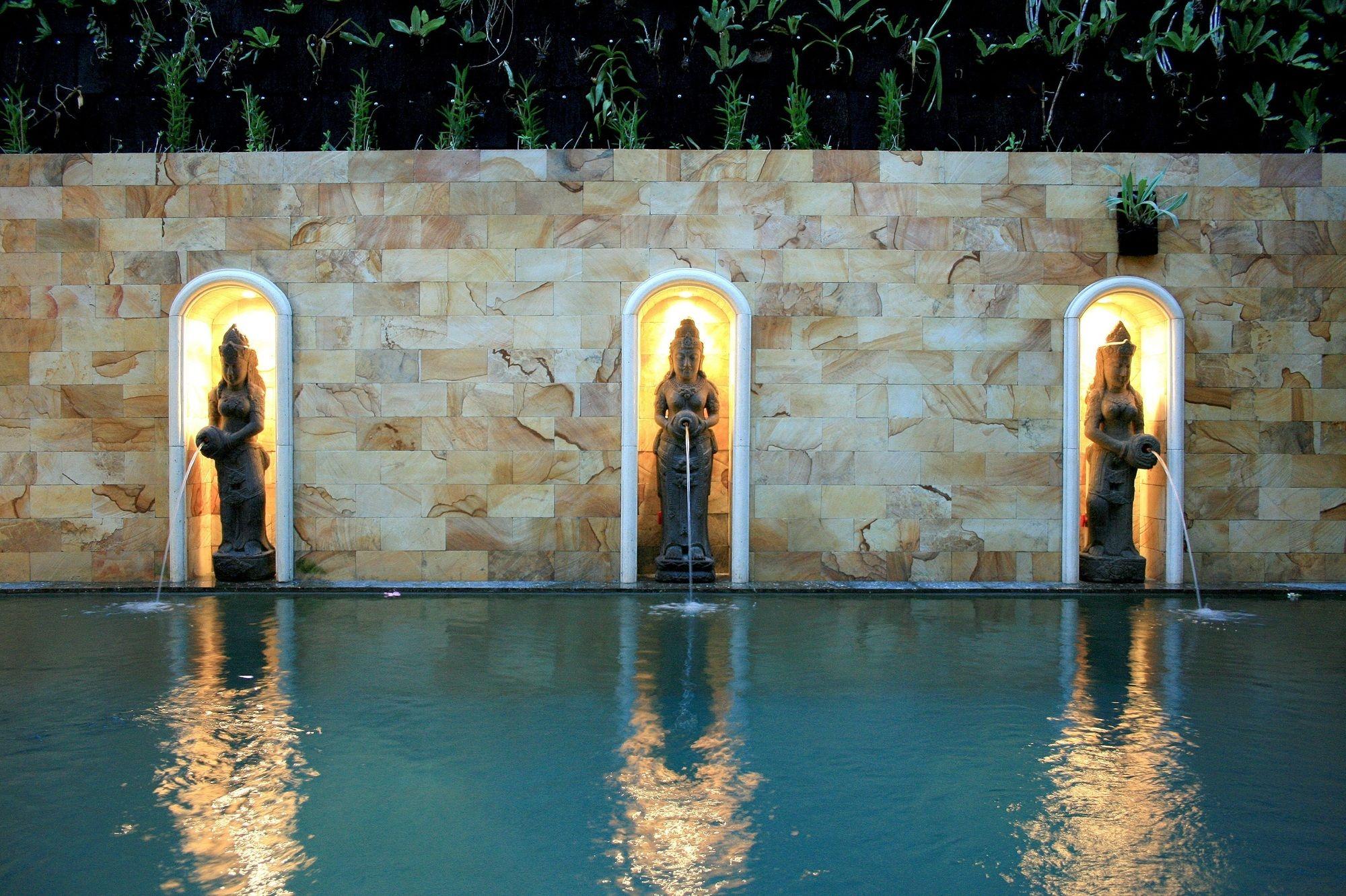 Taman Ayu Legian Hotel Εξωτερικό φωτογραφία