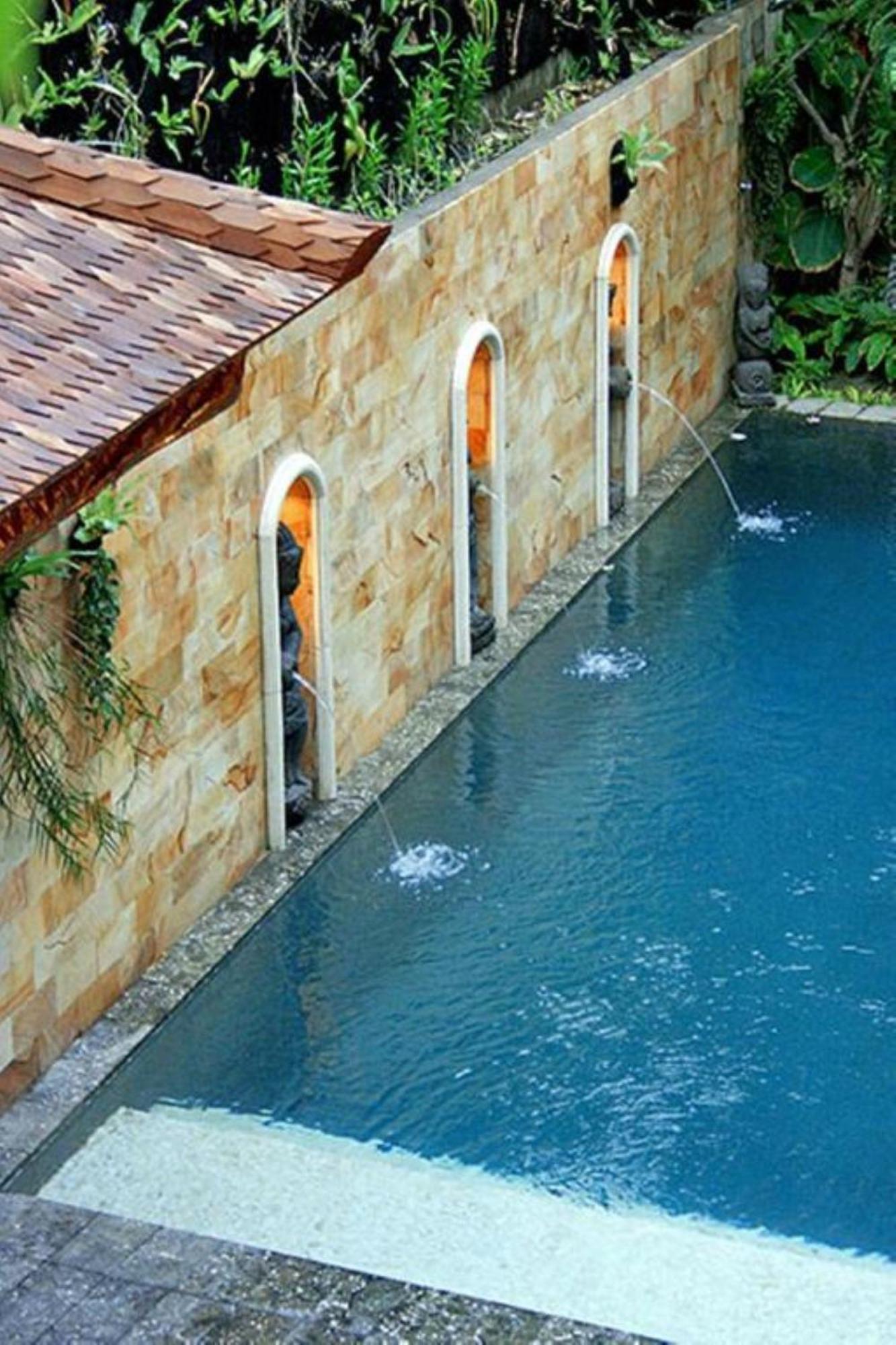Taman Ayu Legian Hotel Εξωτερικό φωτογραφία