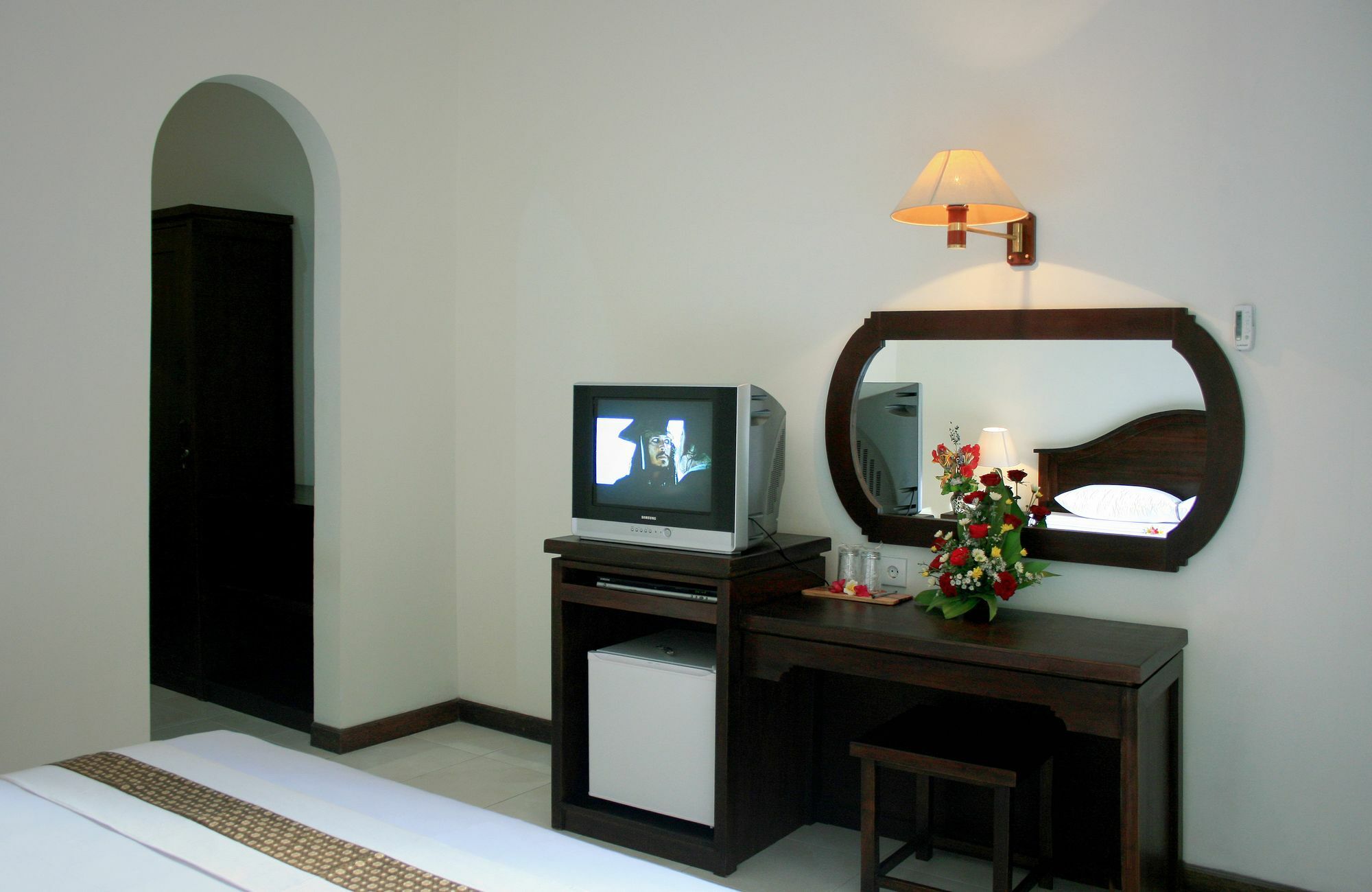 Taman Ayu Legian Hotel Εξωτερικό φωτογραφία