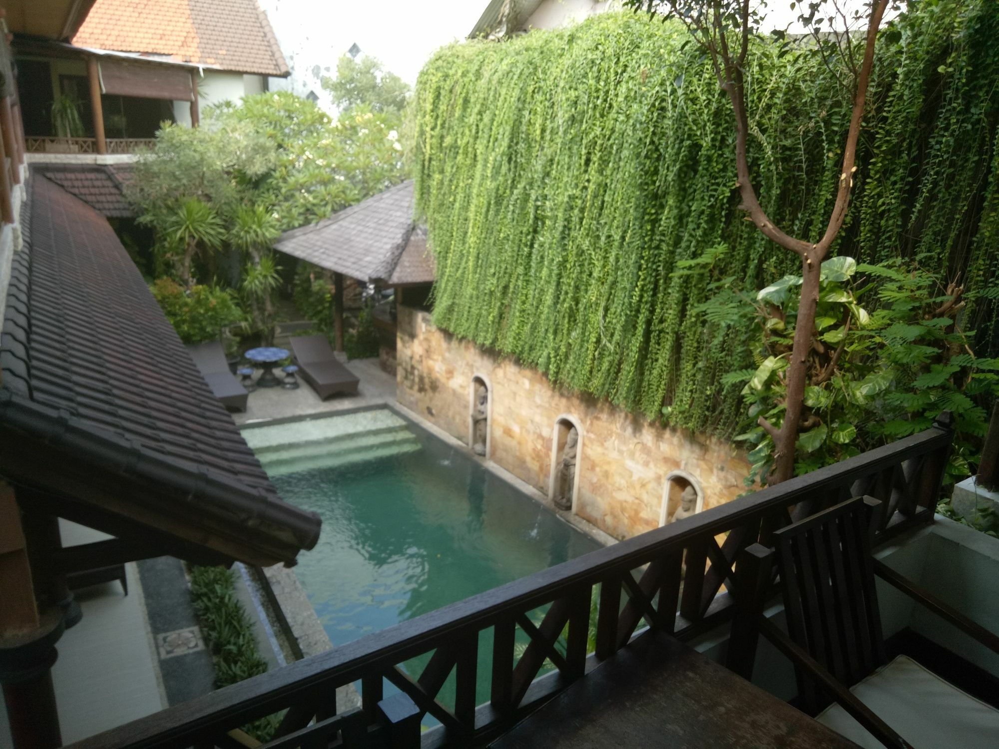 Taman Ayu Legian Hotel Εξωτερικό φωτογραφία